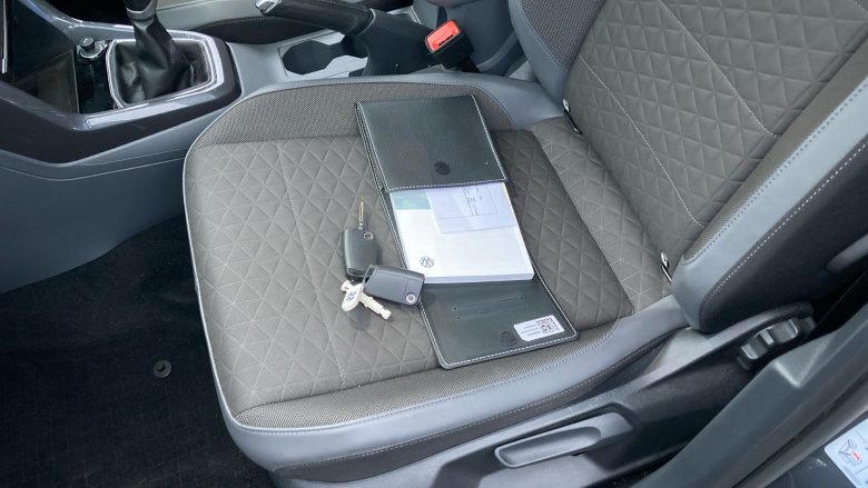 Volkswagen T-Cross 1.0 TSI 115 SEL 5dr Petrol Estate